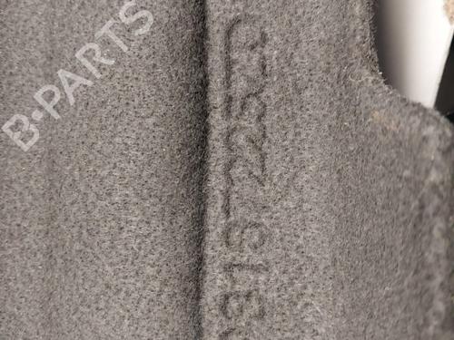 Hattehylde PEUGEOT 2008 I (CU_) 1.2 THP 130 / PureTech 130 | BP38108611C85 - Image 4