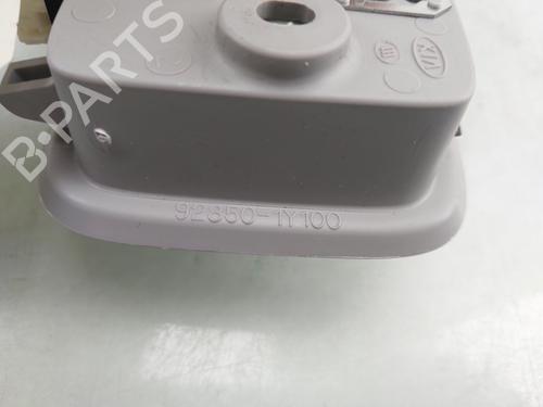 Interior roof light KIA PICANTO III (JA) 1.0 | BP37194960I8 - Image 4