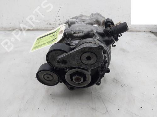 Generator AUDI A6 C8 Avant (4A5) 50 TDI Mild Hybrid quattro (286 hp) 32045048