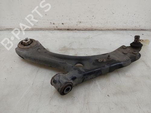 Bras de suspension avant gauche FORD FOCUS IV (HN) 1.0 EcoBoost (125 hp) 29851862