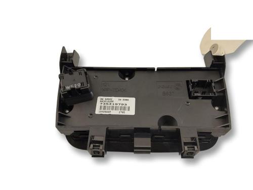 Climate control FIAT GRANDE PUNTO (199_) 1.4 (199AXB11, 199AXB1A, 199BXB1A, 199AXL1A) | BP40456385I5 - Image 3