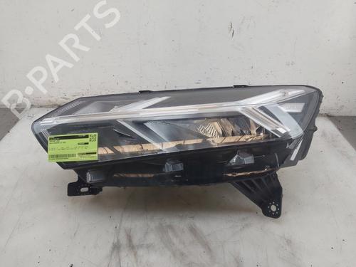 Used Left headlight Left headlight DACIA SANDERO III 1.0 TCe 90 (91 hp) 33617540 33617540