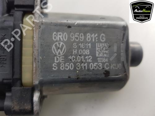 Electronic module VW POLO V (6R1, 6C1) 1.2 TDI | BP16900105M83 