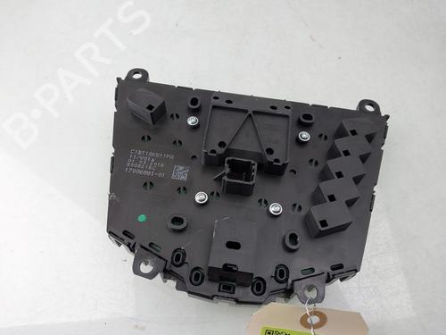Switch FORD B-MAX (JK) 1.0 EcoBoost | BP32481324I30