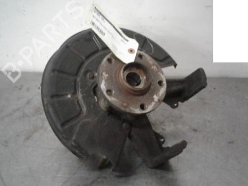 Used Right front steering knuckle VW JETTA III (1K2) 1.9 TDI (105 hp) 12012744