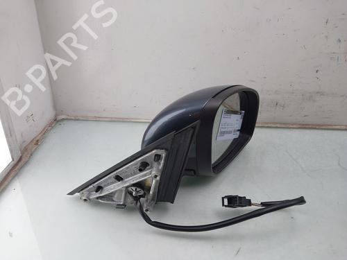 Right mirror SKODA FABIA II Combi (545) 1.2 TSI | BP28602863C27 