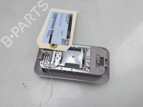 Interior roof light FIAT PANDA (312_, 319_) 0.9 (312PXH1A) | BP29419404I8 