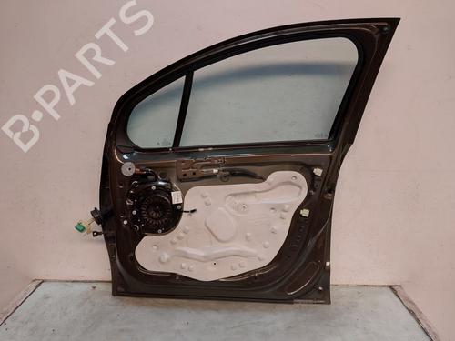 Right front door CITROËN C3 II (SC_) 1.2 VTi 82 | BP29851773C3 