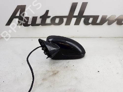 Left mirror OPEL CORSA E (X15) 1.4 LPG (08, 68) | BP12008662C26 