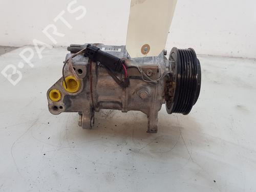 Used AC compressor AC compressor 26931399 26931399