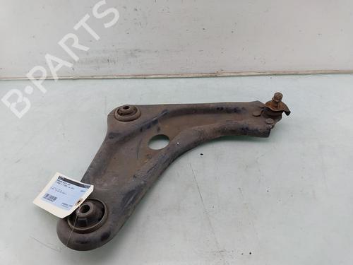 Used Right front suspension arm CITROËN C3 Picasso (SH_) 1.6 VTi 120 (120 hp) 28096171