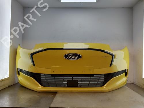 Foran støtfanger Foran støtfanger FORD TRANSIT CUSTOM V362 Van (FY, FZ) 2.2 TDCi (155 hp) 33956435 33956435