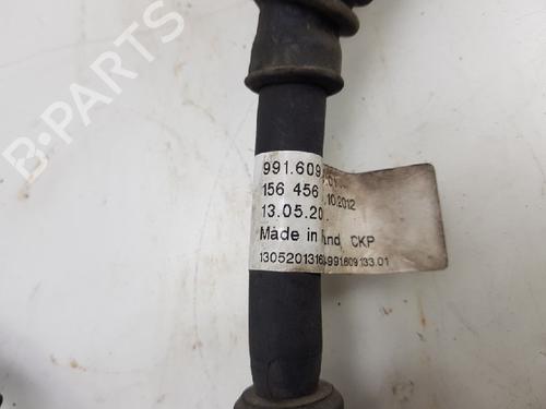 Cable PORSCHE 911 Convertible (991) 3.8 Carrera 4S | BP12946322E12 