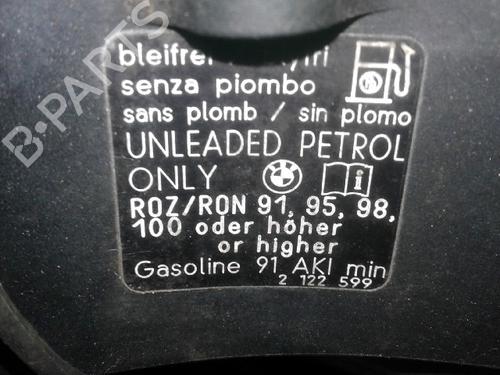 Used Fuel flap BMW 3 Touring (E91) 320 i (150 hp) 12025966