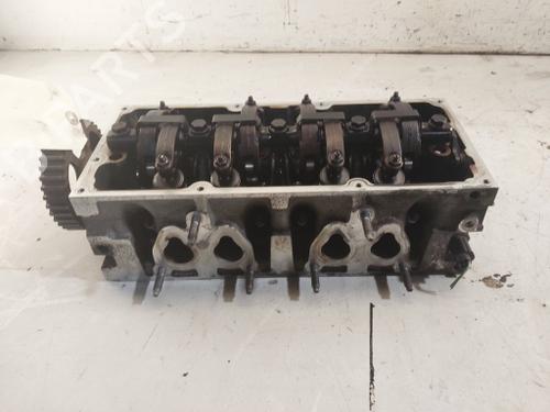 Cylinder head RENAULT TWINGO II (CN0_) 1.2 (CN0D) | BP40525761M5 - Image 4