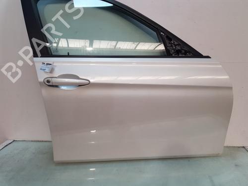 Right front door BMW 3 (F30, F80) 320 d | BP26009273C3 