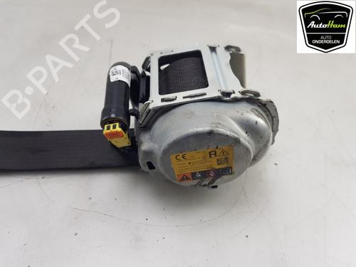 Front right seatbelt OPEL ASTRA K Sports Tourer (B16) 1.6 CDTi (35) | BP20161512I25 