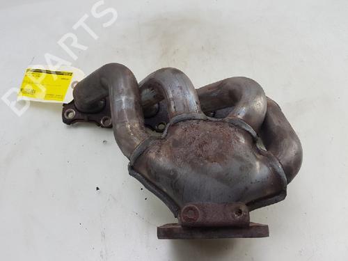 Exhaust manifold AUDI A3 (8P1) 1.6 FSI | BP12029550M110 