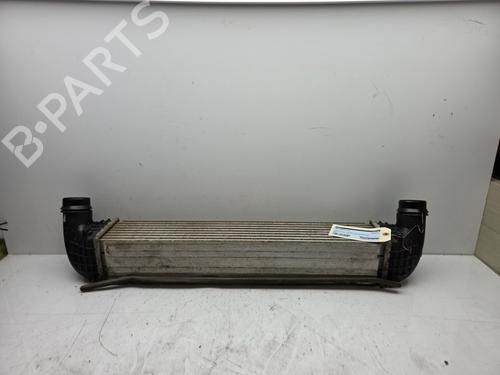 Used Intercooler OPEL ASTRA K (B16) 1.6 CDTi (68) (110 hp) 28126342