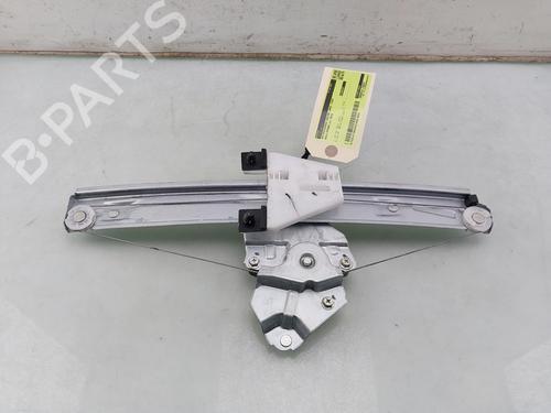 Used Front left window mechanism Front left window mechanism DACIA SPRING EV (B6M1) (45 hp) 35897611 35897611