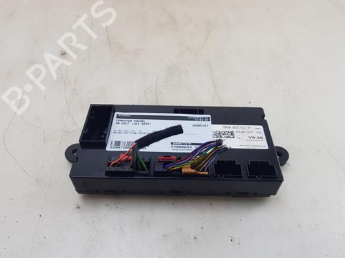 control-unit-vw-golf-viii-cd1-da1-2019-24433924 main image