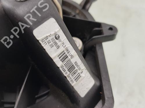 Heater blower motor MINI MINI CLUBMAN (R55) Cooper | BP24133104M62 