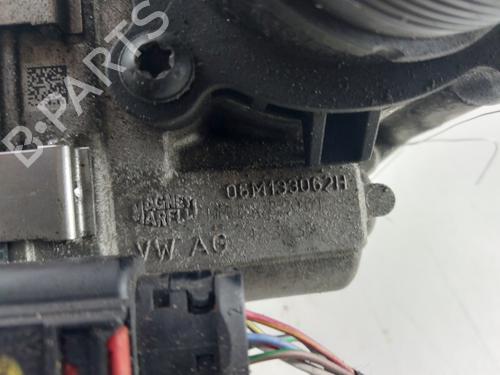Throttle body PORSCHE CAYENNE (9YA) 3.0 E-Hybrid AWD (9YAAE1) | BP29559782M82