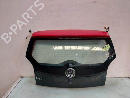Used Tailgate Tailgate 34719342 34719342