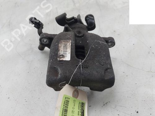 Used Left rear brake caliper PEUGEOT 5008 (0U_, 0E_) 1.6 16V (156 hp) 31922927