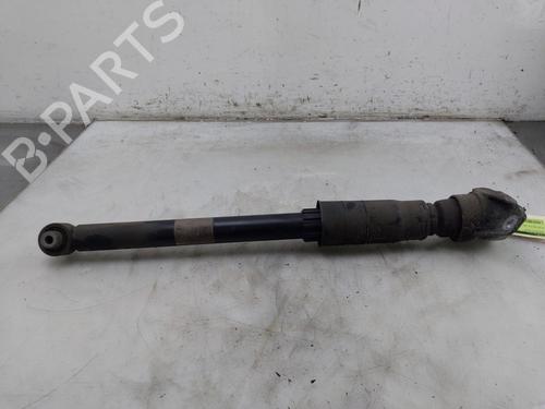 Left rear shock absorber AUDI A5 Sportback (F5A, F5F) 35 TFSI Mild Hybrid | BP32443596M18