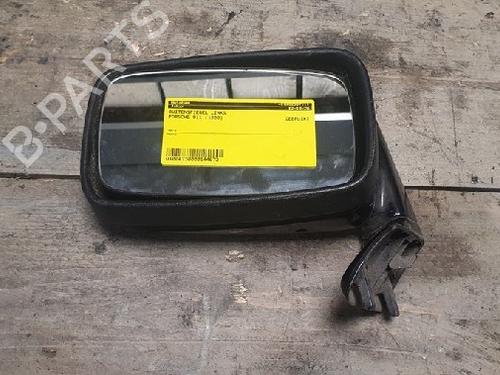 Used Left mirror Left mirror PORSCHE 911 (964) 3.6 Carrera (250 hp) 18355332 18355332