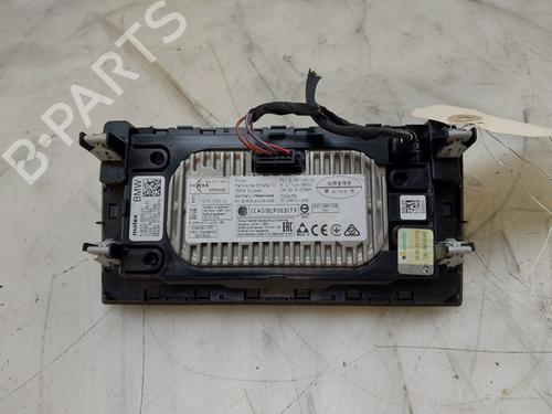 Electronic module BMW 1 (F40) 118 i | BP37406918M83 - Image 3