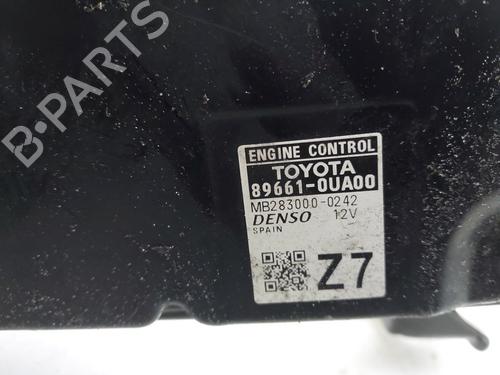 Engine control unit (ECU) TOYOTA YARIS CROSS (MXP_) 1.5 Hybrid (MXPJ10) | BP32045159M57 - Image 4