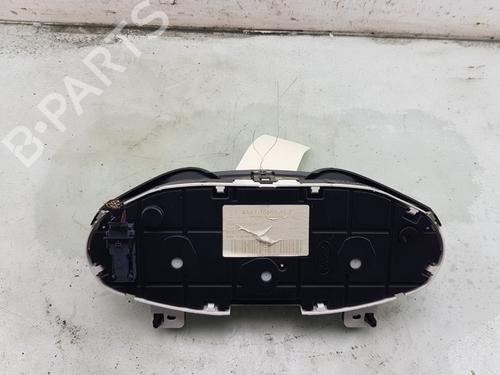 Instrument cluster FORD FIESTA VI (CB1, CCN) 1.25 | BP24133151C47 