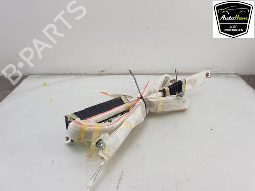 Used Right curtain airbag KIA RIO III (UB) 1.25 CVVT (86 hp) 12062071