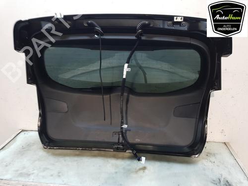 Tailgate KIA NIRO I (DE) E-NIRO | BP20208533C6 