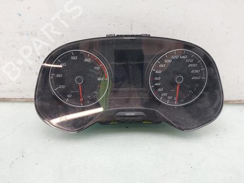 Instrument cluster SEAT LEON ST (5F8) 1.4 TSI | BP37261561C47 - Image 2