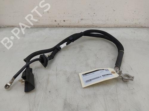 Used Cable VW TRANSPORTER T6 Van (SGA, SGH, SHA, SHH) 2.0 TDI (150 hp) 29504016