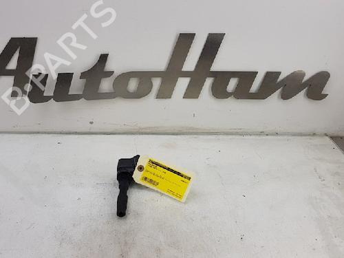 Tændspole SKODA RAPID Spaceback (NH1) 1.2 TSI (90 hp) 13140634