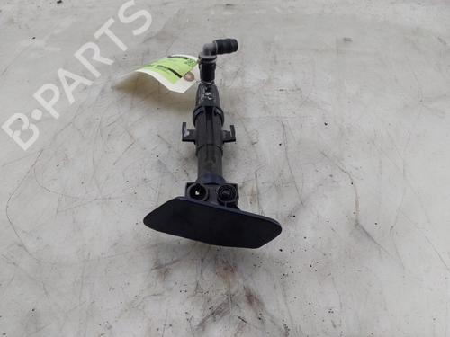 Lygtevasker BMW X3 (F25) xDrive 20 i (184 hp) 30121513