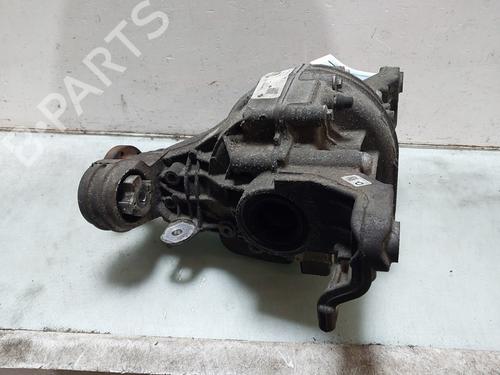 Differential hinten PORSCHE CAYENNE (9YA) 3.0 E-Hybrid AWD (9YAAE1) | BP29479077M24 