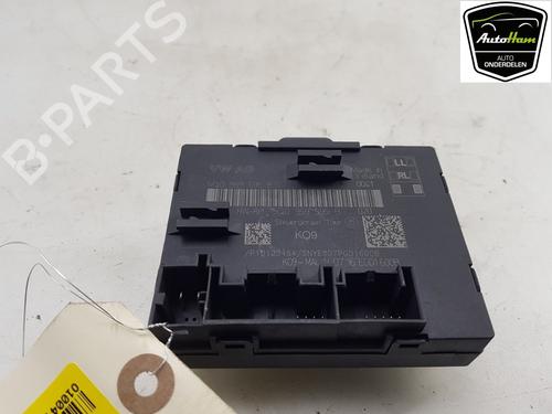 Used Electronic module AUDI A3 Sportback (8VA, 8VF) 1.6 TDI (110 hp) 16248325