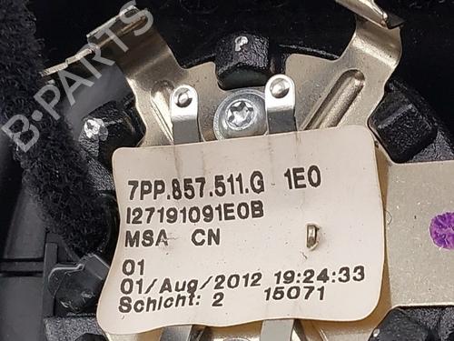 Rear mirror PORSCHE CAYENNE (92A) 4.8 GTS | BP33022509I6  - Image 5