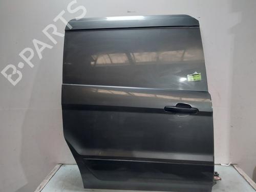 Porte coulissante droite FORD TRANSIT CONNECT V408 Box Body/MPV 1.5 EcoBlue (120 hp) 31970396