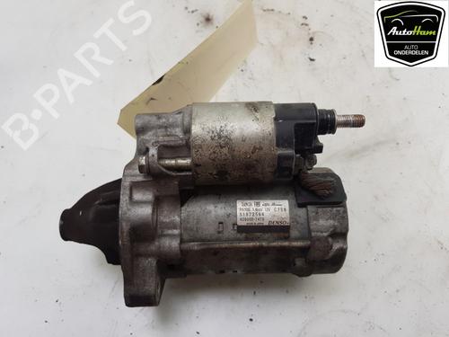 Startmotor FIAT 500 (312_) 0.9 (312AXG1A, 312.AXG11) (86 hp) 13107990