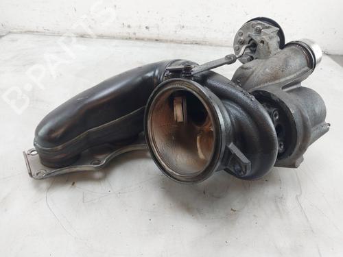 Turbocharger/Supercharger BMW 3 (F30, F80) 320 i | BP30183869M71