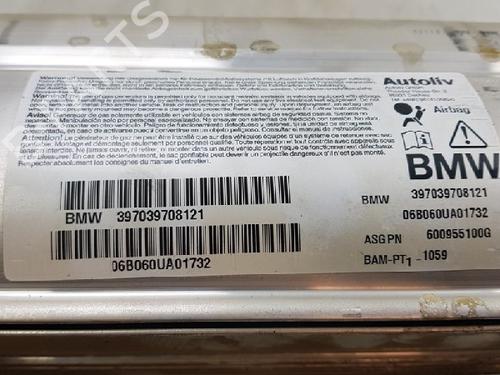 Passenger airbag BMW 5 (E60) 550 i | BP12060045C10 