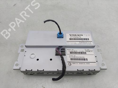 Control unit VOLVO V60 I (155) D2 | BP39094510M11 - Image 3