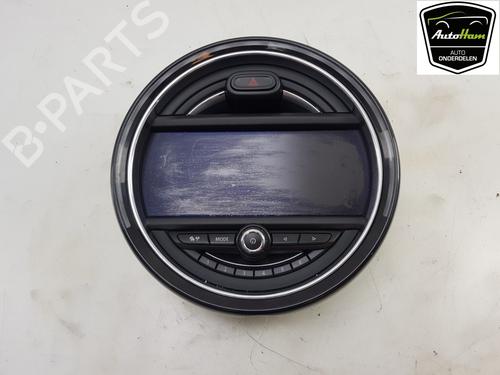 Used Control unit Control unit 13260425 13260425