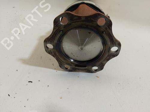 Left front driveshaft SKODA SCALA (NW1) 1.0 TSI | BP37021251M38 - Image 2